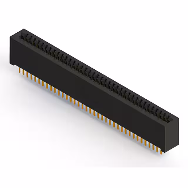 392-074-521-201 EDAC Inc.  Edgeboard Connectors
